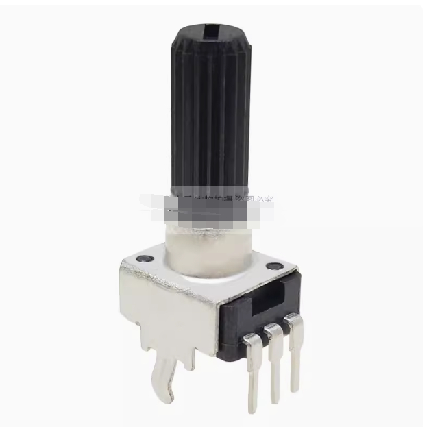 Rv09 แนวตั้ง B1K2K10K100K200K500K 1M Potentiometer 0932 B103 503 104 502 ราคา ถูกที่สุด ดีลบีเคเค แกลเลอรีภาพที่ 2