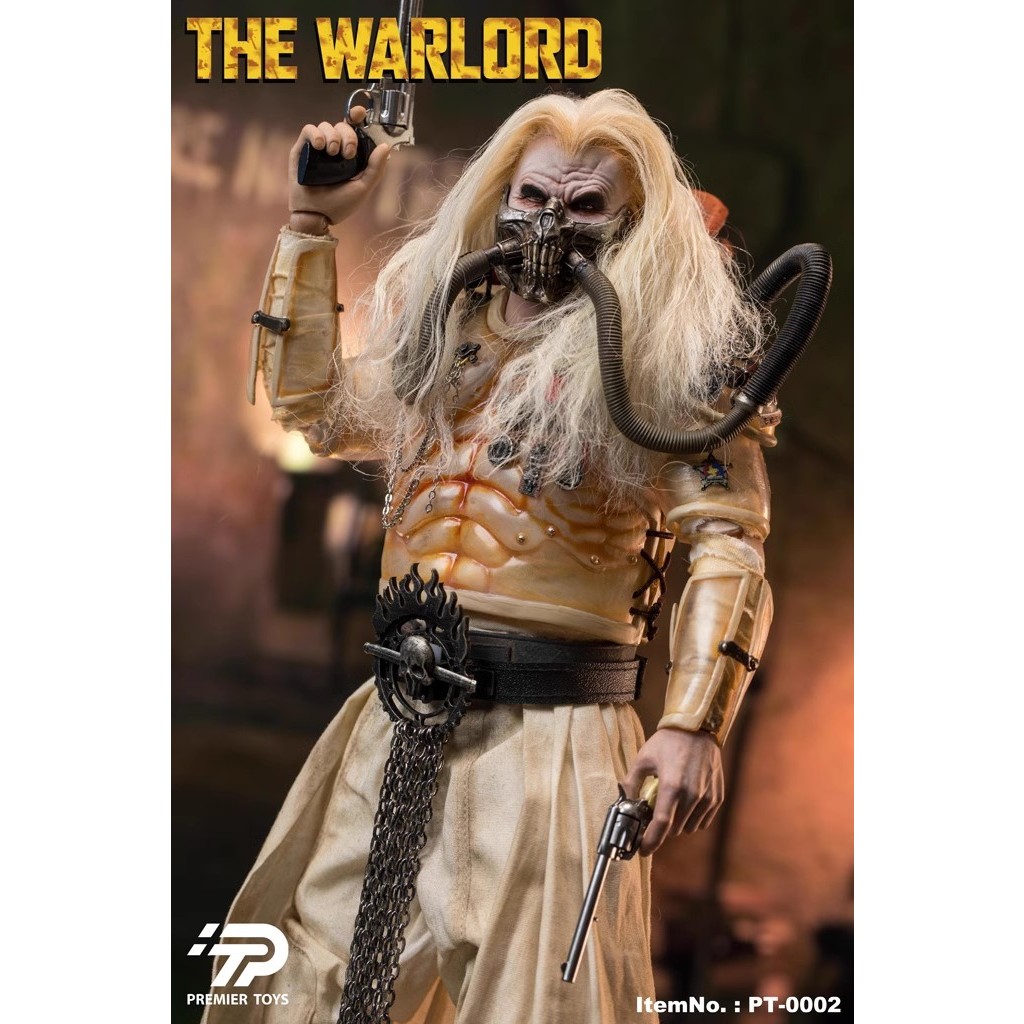 PREMIER TOYS 1/6 Super Toy Army Valve Action Figure PT0002 คลังสินค้าพร้อม