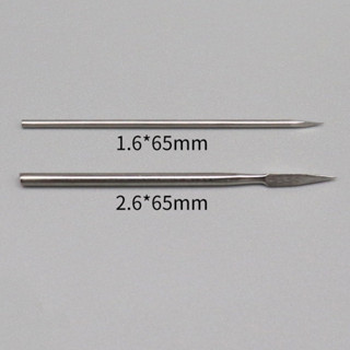 เข็มสามเหลี่ยมเข็มสิวกําจัดสิวมืออาชีพเข็มมิตซูบิชิ1370ร้านเ…