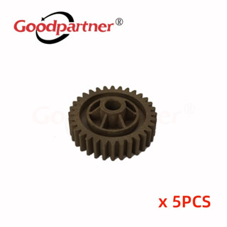 5PC Fuser เกียร์สําหรับ KYOCERA P2235 P2040 M2135 M2635 M273…