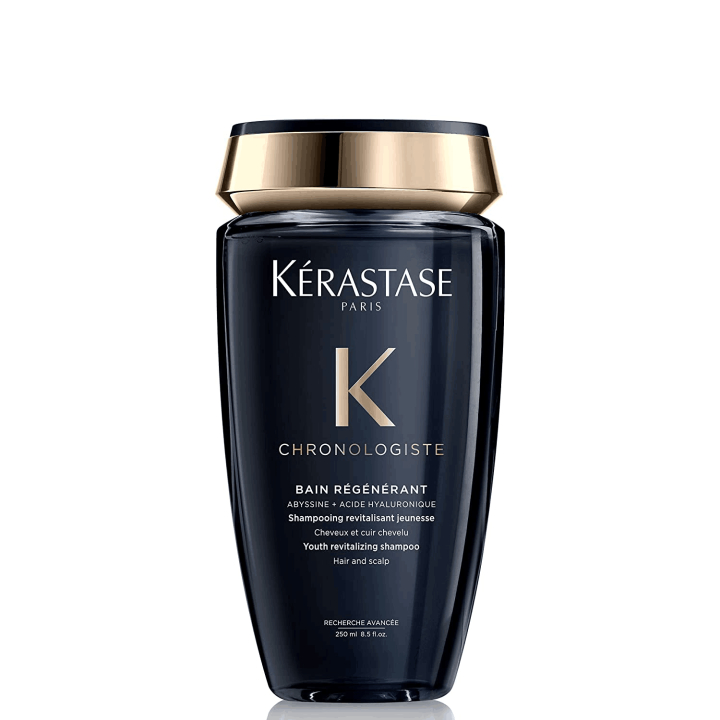 Kerastase Chronologiste Bain Regenerant Youth Revitalizing Shampoo 250ml