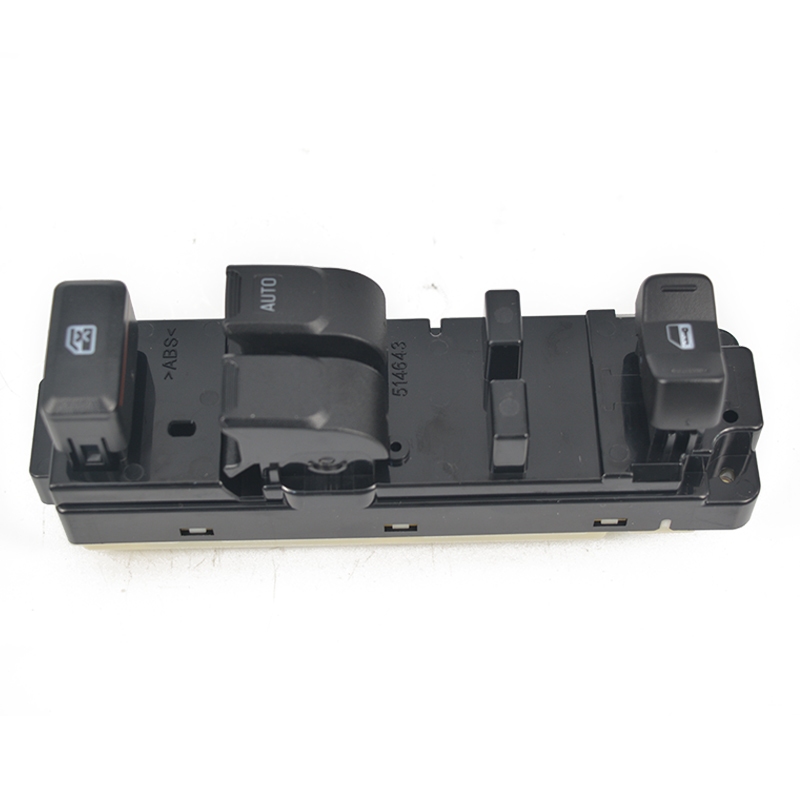 สวิตช์หลักยกกระจกรถยนต์ ISUZU ISUZU D-max2003-2010 2 ประตู
