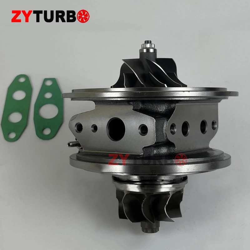 VB35 Turbo ตลับหมึก RHV4 17201-30200 17201-0L060 Turbocharger chra สําหรับ Toyota Hiace Dyna 3.0L 1K