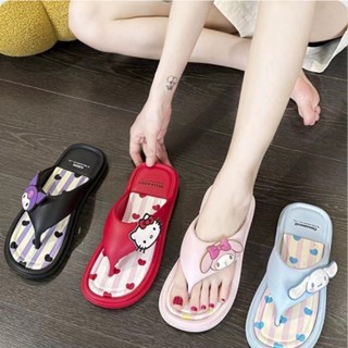 [TikTok Hot Sale] รองเท้าแตะ EVA น่ารักน้ําหนักเบา รองเท้าแต…