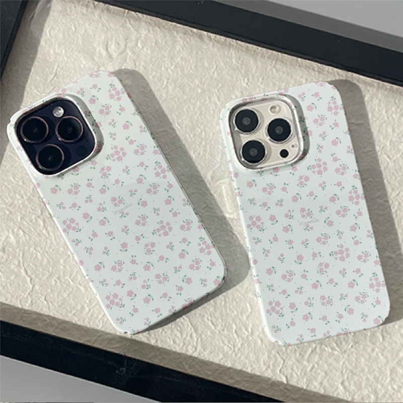 ดอกไม้สําหรับiphone 15 14 13 12 11 Pro Max X XR Xs Max 8 7 6s Plus SE 2020 Brightก๋วยเตี๋ยวสี่ขนมปังป้องกันกล้องกันกระแทกปกหลังเคสโทรศัพท์Cemx