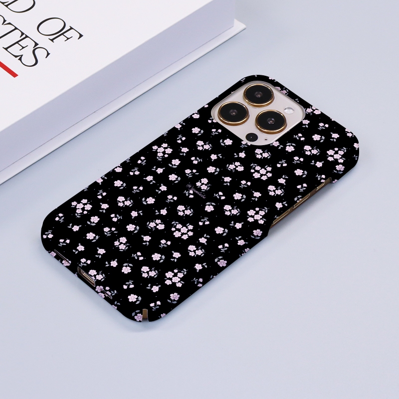 ดอกไม้สําหรับiphone 15 14 13 12 11 Pro Max X XR Xs Max 8 7 6s Plus SE 2020 Brightก๋วยเตี๋ยวสี่ขนมปังป้องกันกล้องกันกระแทกปกหลังเคสโทรศัพท์rshr - รูปที่ 2