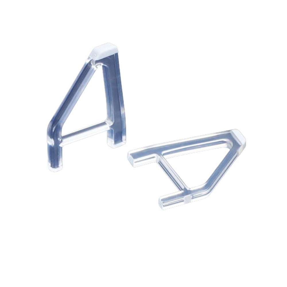 สําหรับ PS5 Slim Stand Console Bracket Holder ฐานแบนขาตั ้ งแนวนอนเข ้ ากันได ้ กับ