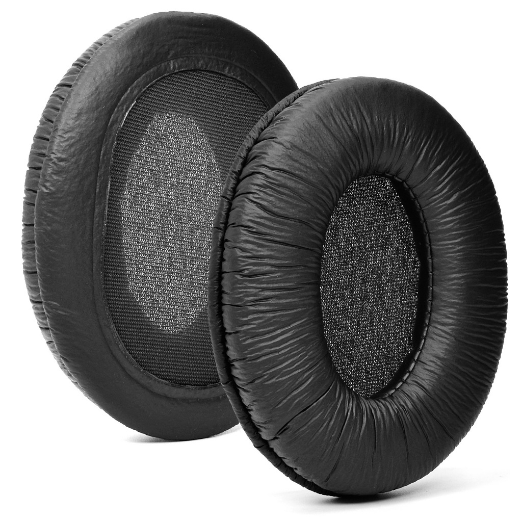 เปลี่ยนแผ่นรองหูฟัง Earpad Cushion สําหรับ Turtle Beach Recon 50 / Recon 50P / Recon Spark หูฟัง