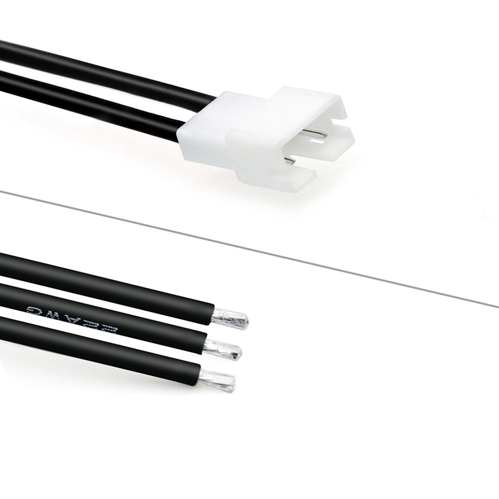 1/28 ESC Brushless ROCKET-RC 30A Brushless ESC พร้อมการ์ดโปรแกรม LED Combo MINI 28 Pro เซนเซอร์ 2S LiPo BEC 3A 6V 7.4V ตัวควบคุมความเร็วไฟฟ้า สําหรับอัพเกรดรถบังคับ 1/28 1/27 ราคา ถูกที่สุด ดีลบีเคเค แกลเลอรีภาพที่ 8