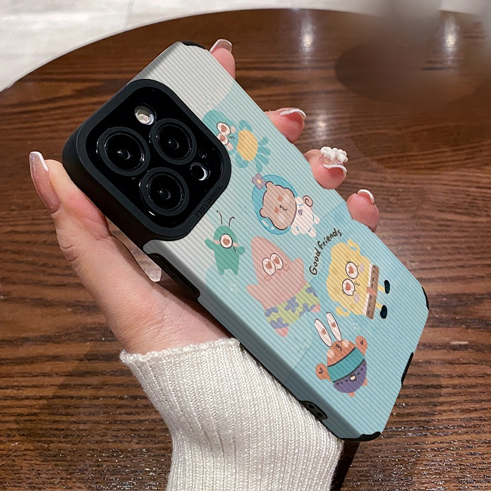 ปลอกหนังสําหรับVivo V29 V27 V27e V25 V23 V23e V30 V40 Pro Y19 Y78 Y39 Y36 Y27 Y17 Y15 Y12 Y20s Y15A iQOO 9 Z7Xน่ารักการ์ตูนกรณีนุ่ม | ZD B087