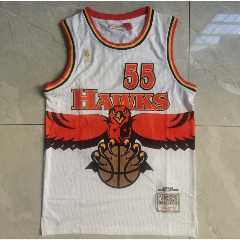 เสื้อเวอร์ชั่นปักธรรมดาพร้อมโลโก้ 2024 ซีซั่นเสื้อบาสเก็ตบอล Durant Booker Beal Curry Vest