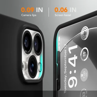 SMLF Liquid Silicone Magnetic Case เคสซิลิโคนเหลว Magnetic For iPhone 17 Pro Max 16 Pro Max 15 Pro Max 14 Pro Max 13 Pro Max 12 Pro Max 17 Air Anti-Scratch Soft Microfiber Lining Slim Thin Cover Shockproof Casing เคสกันกระแทก เคสแม่เหล็ก