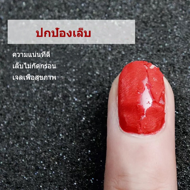 Nail.garden น้ำยาระเบิดสีเจล น้ำยาล้างสีเจล ล้างสีเจล 15ml น้ำยาสลายสีเจลแบบรวดเร็ว หน้าเล็บไม่เสีย ล้างง่าย - รูปที่ 3