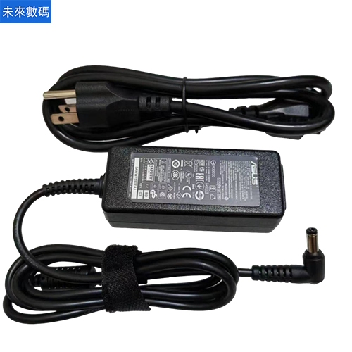 40W ASUS อะแดปเตอร์ ADP-40PH AB 5.5*2.5 มม.สําหรับ TUF VG259QM VG278QR VG279QR VG2491R VG249Q1R Moni