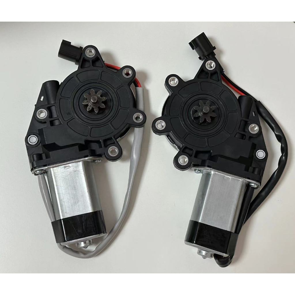 มอเตอร์ยกกระจกรถยนต์ ISUZU เหมาะสําหรับ ISUZU D-MAX MU-7 2002-2011