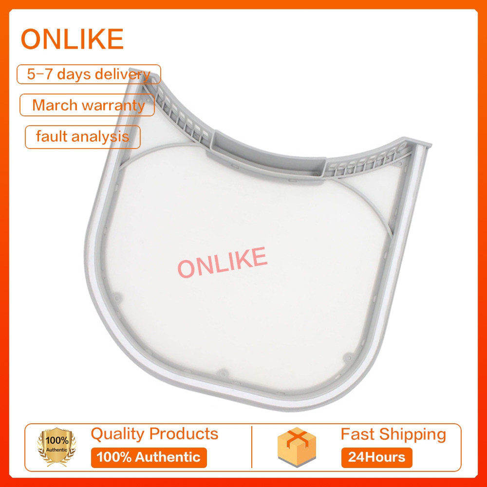 Filter Compatible Lint Dryer with LG Electronics 5231EL1003B ta