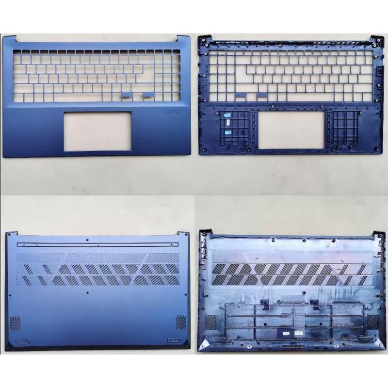 Vivobook asus Fearless สําหรับกรณี New Pro 15 2021 M3500Q k3500p X3500Q รุ่น LCD Bakcside แผงฝาครอบด