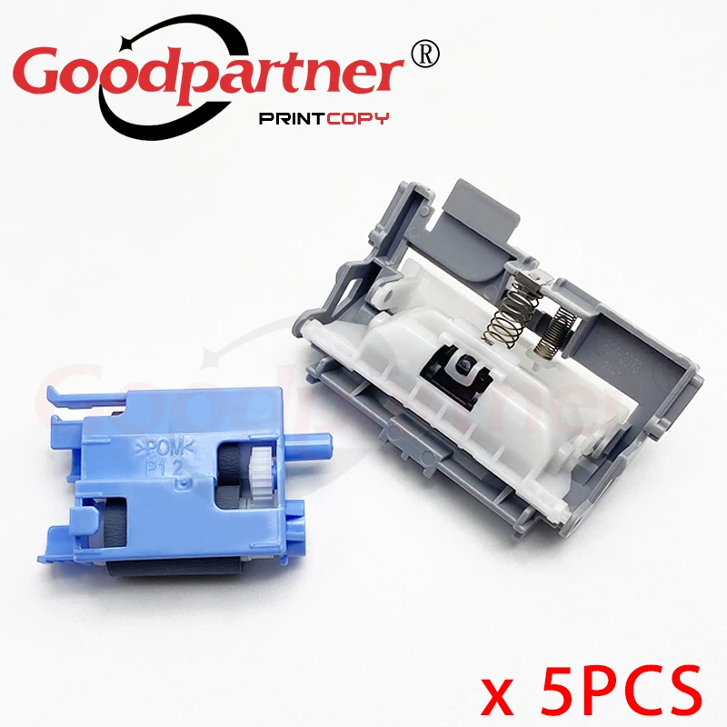 Rm2-452-000 RM2-5397-000 ถาด 2 รถกระบะแยก Roller สําหรับ HP LaserJet M402 M403 M426 M427 M304 M305 M404 M405 M329 M428 M429