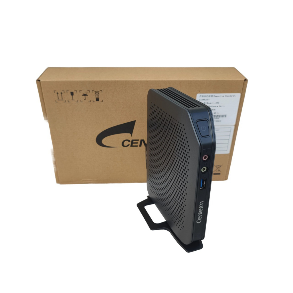 บาง client intel j1800 2 แกน mini pc Centerm C92 ชุด 2 ชิ้น