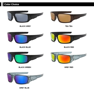 Aielbro UV Protection แว่นตาปั่นจักรยาน Fullframed Windproof สําหรับขี่จักรยาน MTB เสือหมอบ Surfing ขับรถ