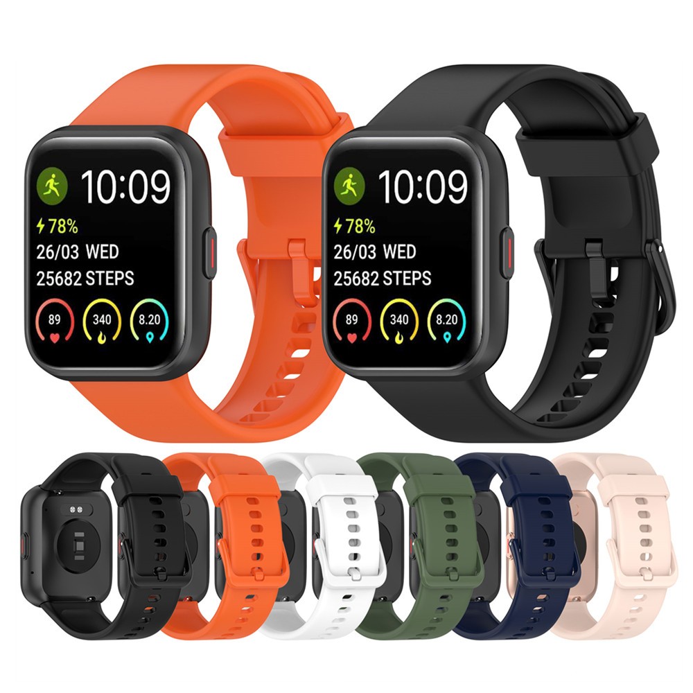 สําหรับ SKG V7 V7Pro ยางสายนาฬิกาเปลี่ยนสายรัดข้อมือ TPU สายนาฬิกากีฬา