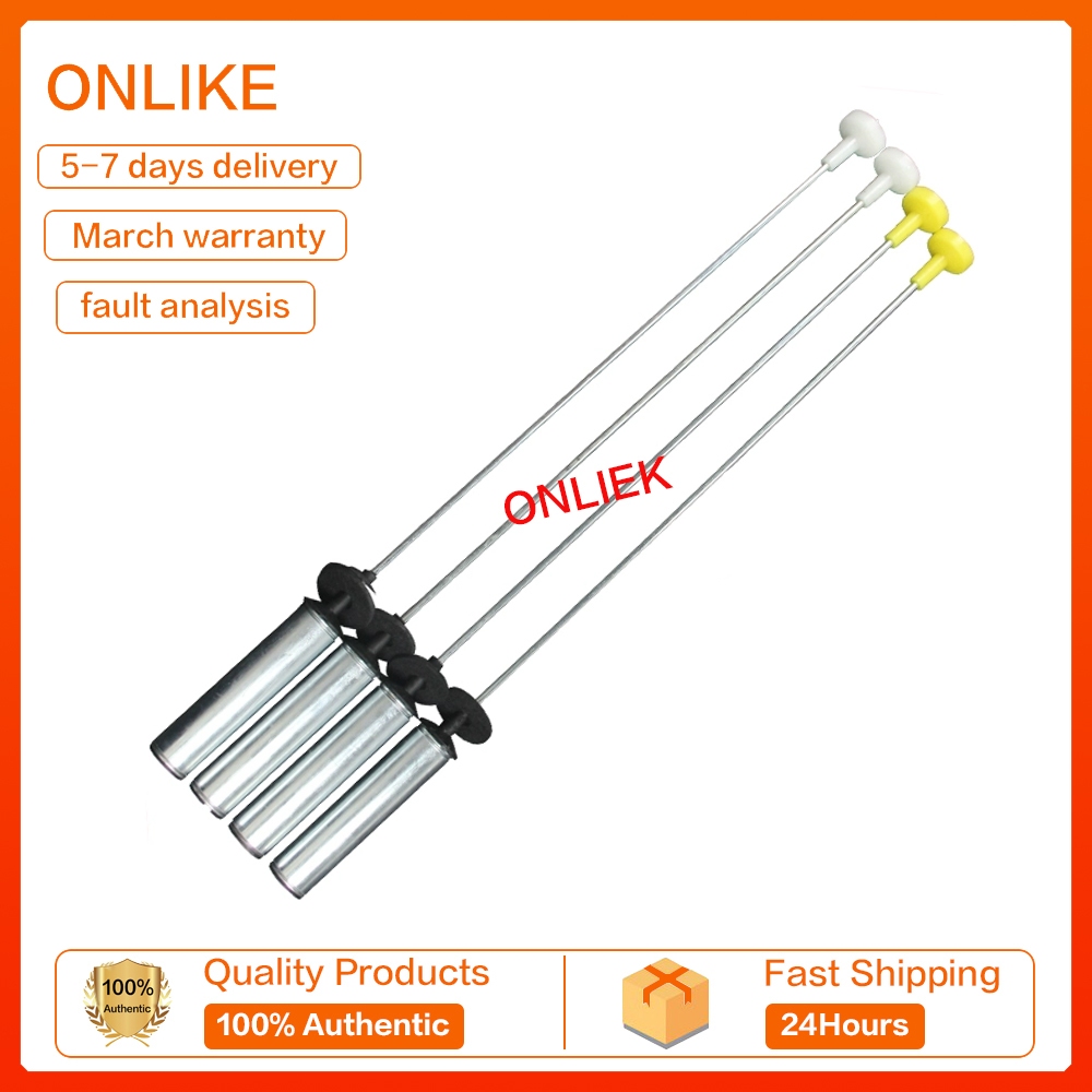 โช๊คเครื่องซักผ้า HWM100-1702R HWM100-1826TE สินค้าตรงรุ่น 60cm 62.5CM