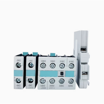 Siemens Contactor Auxiliary Contact Head 3RH5921-1FA22 1EA11 1DA11 1CA10 CA01 Contact