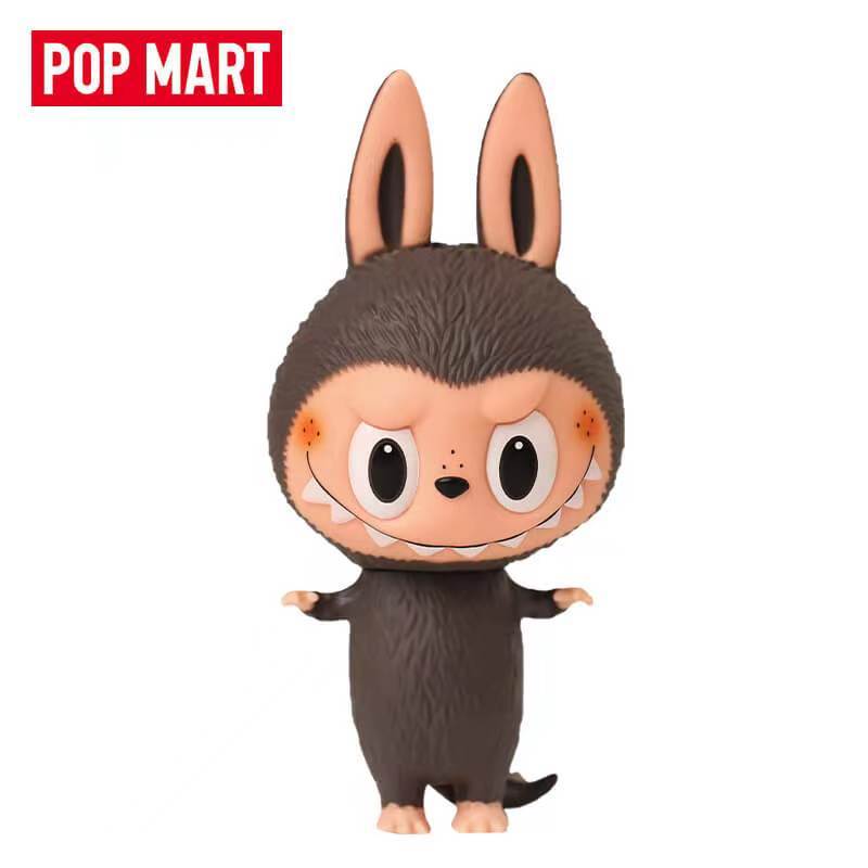 🔥พร้อมส่ง🔥Pop MART THE LITTLE MONSTERS MINI LABUBU V.4 Series Figures จากPopmart