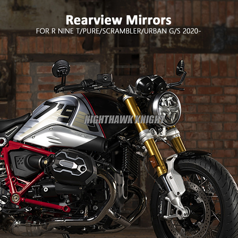 Workshop Service Repair Manual – BMW R NineT (Pure, Scrambler, Racer, Urban)
