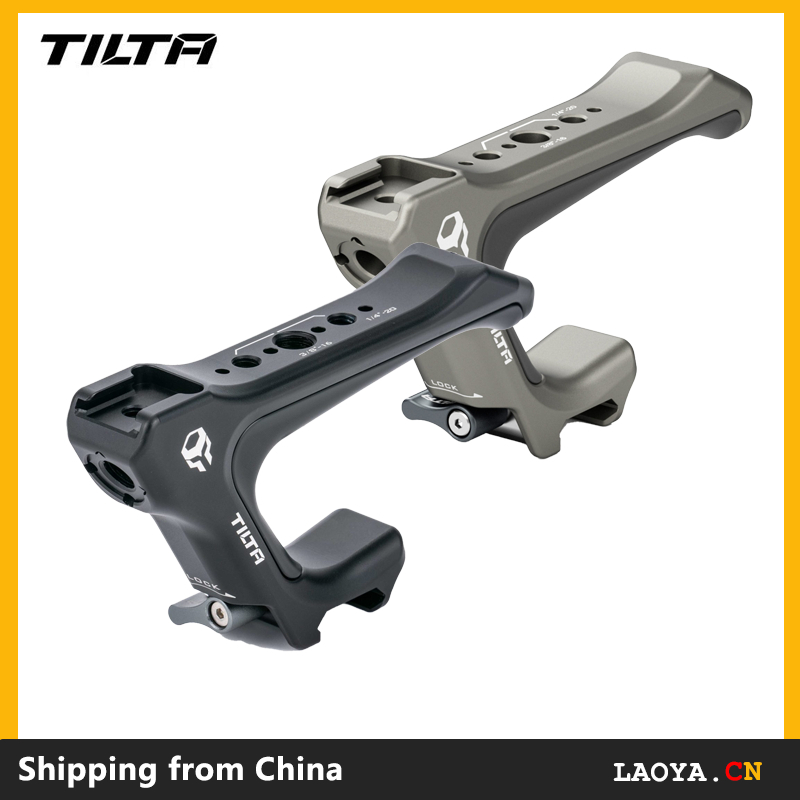 Tilta Compact NATO Top Handle TA-QRTH7-B TA-QRTH7-TG dslr