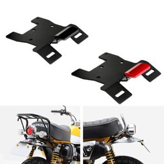 สําหรับ Honda Monkey 125 2018-2023 ชุดท้ายสั้น LED Tail Tidy…