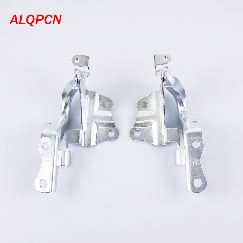 สําหรับบานพับฝากระโปรง Toyota HIlux Revo Rocco Conquest 2015-2024