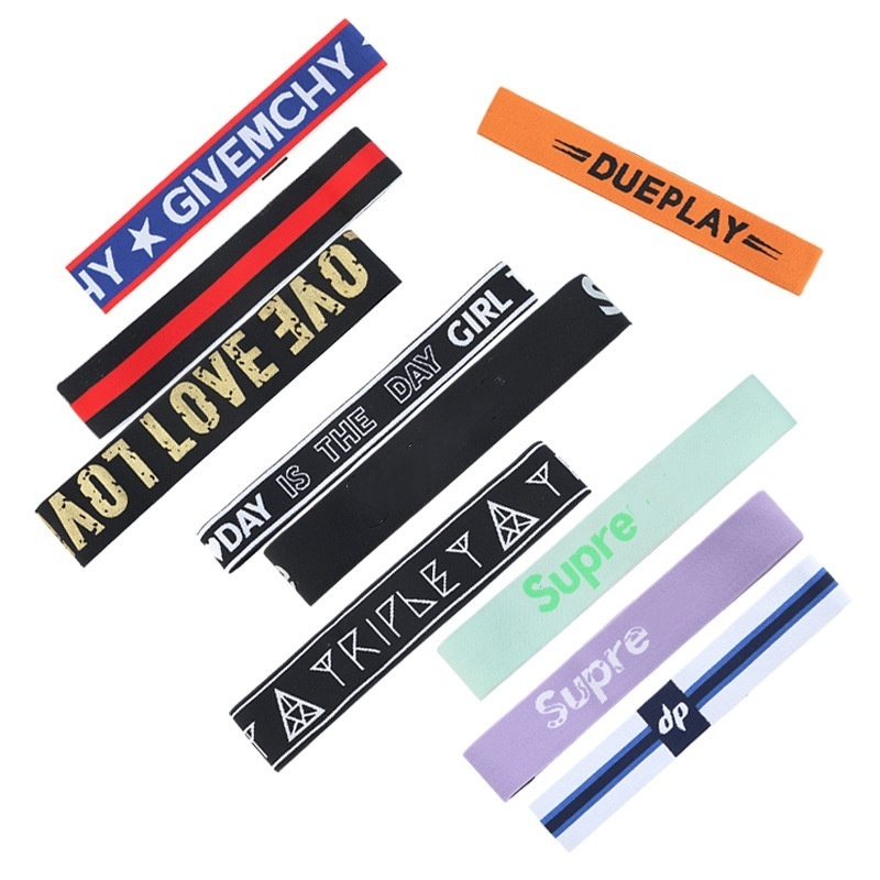 🔥พร้อมส่ง🔥 ที่คาดผมของเด็ก / แถบเต้นหัวใจ / เสื้อยืดผู้ชายเท่ ๆ