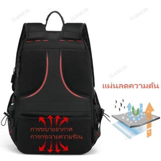 เป้เดินทาง 80L กระเป๋าเป้เดินทางผู้ชายกระเป๋าเป้กันน้ำสำหรับเล่นกีฬาสามารถเก็บเสื้อผ้าและรองเท้าได้