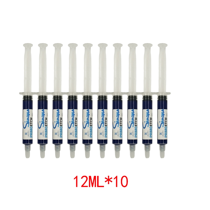 120ML 37% Etching Gel สําหรับดูแลช่องปาก