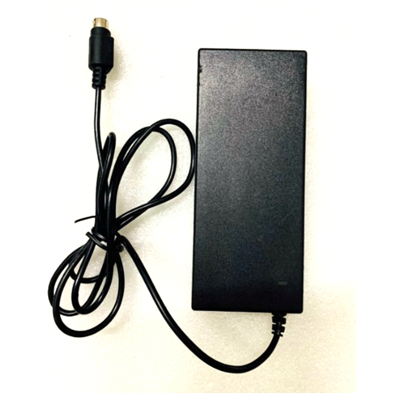 Orico 9558U3 ฮาร์ดดิสก์ตู้ RS-065 / 12-S335B Power Adapter 12V 6.5A กล่อง Duplicator 4 pin AC DC Adaptor Charger