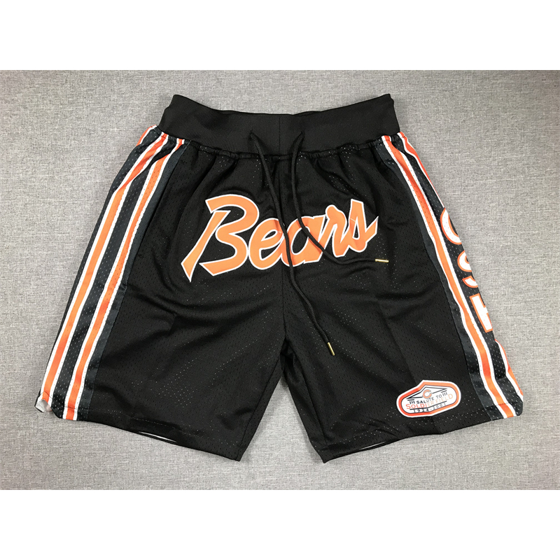 (NFL) กางเกงกีฬา Chicago Bears