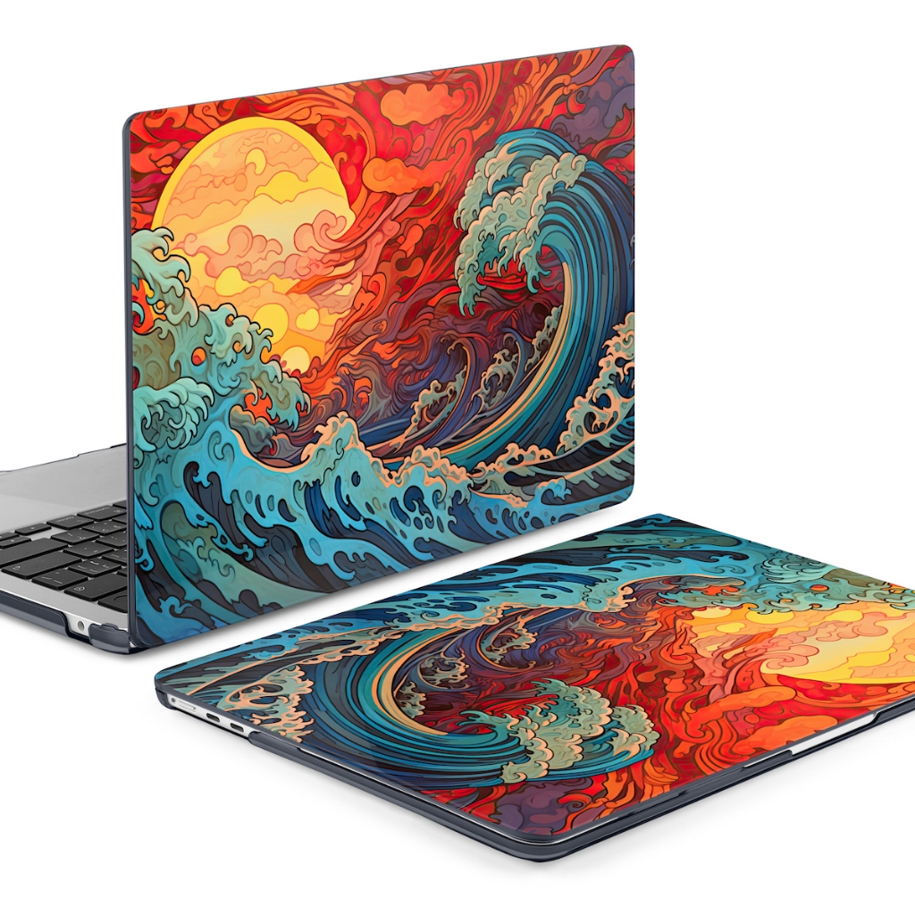 พลาสติก Hardshell สีทาสีสําหรับ Macbook M1 M2 M3 M4 M5 ชิป Air Pro 11 12 13 14 15 16 นิ้ว A3240 A3403 A3112 A3401 A3 A3 A3113 A3114 A2338 A2337 A2 A1 A2 A2 A2 A2 A2 A12 A2 A2 A2 A2 A2 A12 A12 A12 A12 A12 A2 A12 A12 A12 A