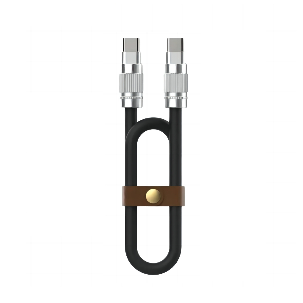 สาย CC เหมาะสําหรับสายชาร์จ HS-01 และ HS-02 C2C
