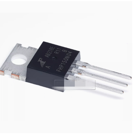 FHP150N04 Field Effect Tube 150A 40V MOS Tube TO-220
