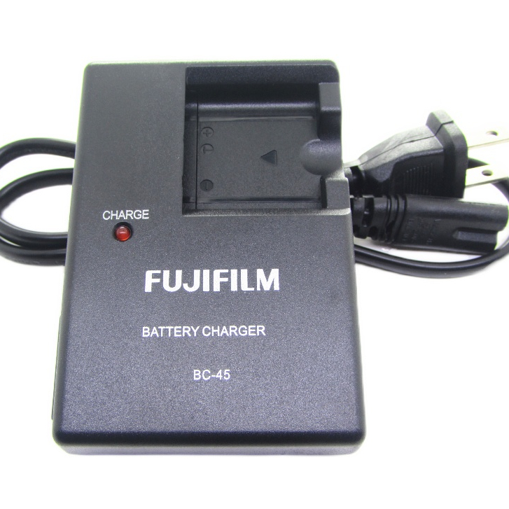 1pcs 1PCS กล้องสําหรับ fujifilm FinePix BC-45 BC-45A BC-45B BC-45C BC45 BC45A BC45B NP-45 NP-45A NP-