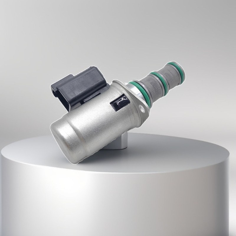 Sv98-t39 Solenoid ควบคุมวาล์ว SV98-T39 24DRZ 12V 24V สําหรับ JCB Solenoid วาล์ว SV98-T39