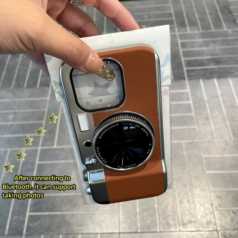 【Lychee texture hard case】เคส compatible for iphone 11 12 13 14 15 pro max case