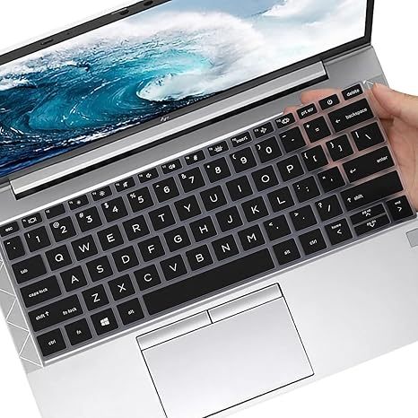 แป้นพิมพ์สําหรับ 2023 2022 HP EliteBook 630 G8 G9 G10/EliteBook 430 G8 /EliteBook X360 435 G7 G8 G9 