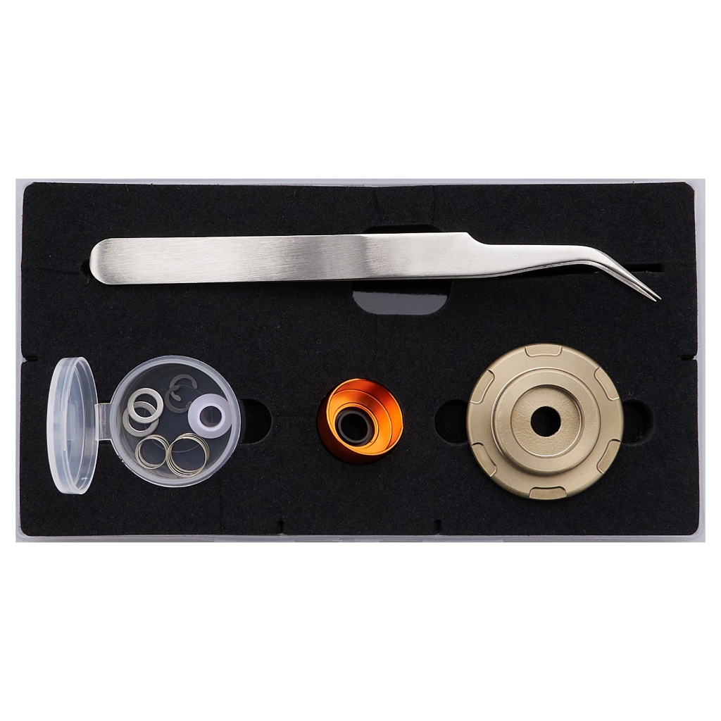 เครื่องมือถอดพิเศษสําหรับ HEIGHTEN Baitcasting Spool