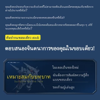 Stedi-MS-104 คีมตัดคมเดียว สำหรับผู้เริ่มต้น พลาสติก โมเดล กันดั้ม