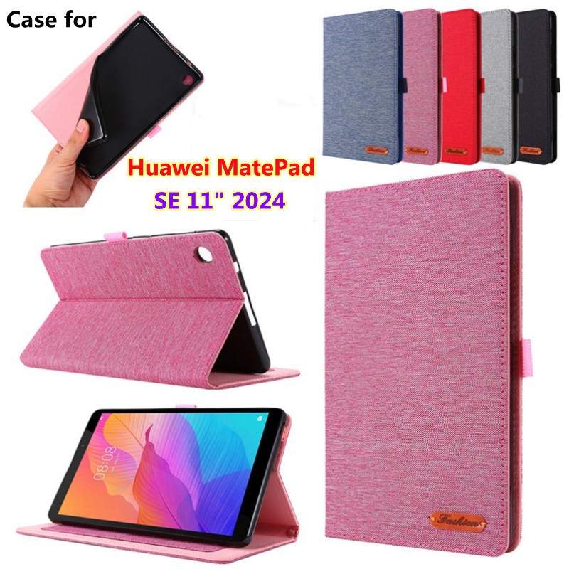 สําหรับHuawei MatePad SE Se 11 "2024 Air 11.5 2023 11.5S 2024 matepad Pro11 นิ้ว 2022 แท็บเล็ตปลอกDB