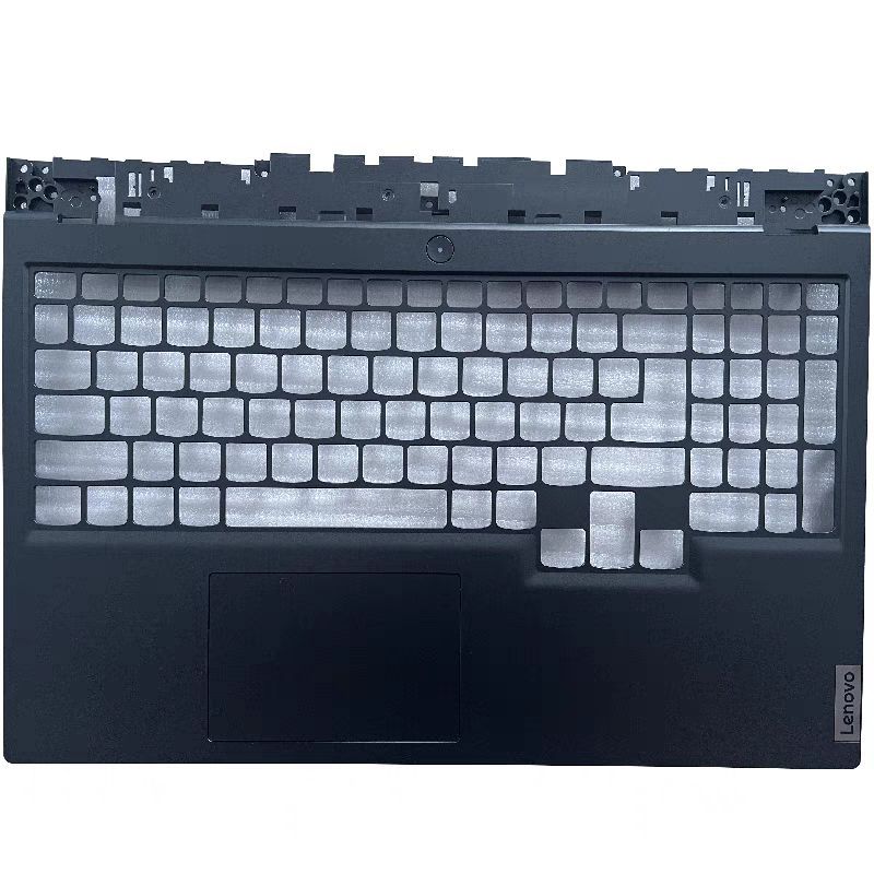 ใหม่สําหรับ Lenovo Legion 5-15ith6h 5-15ach6h 5-15ITH6 5-15ACH6 2021 palmrest กรณีฝาครอบด้านบน