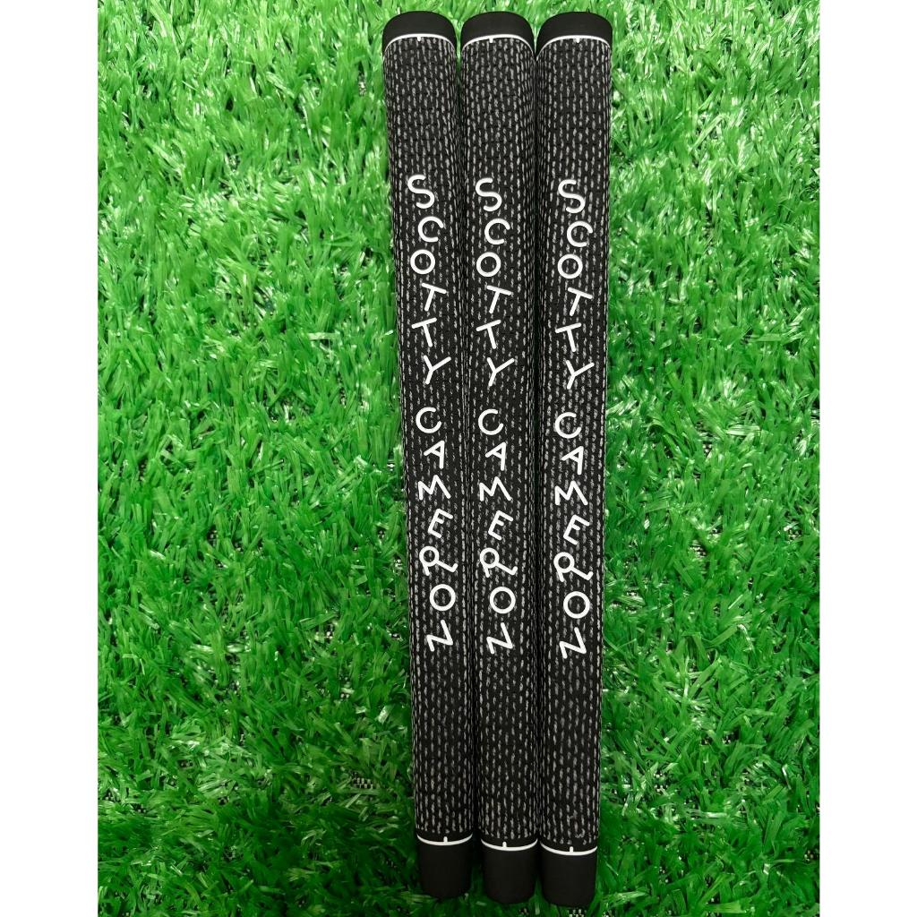 ขายร้อน Golf putter grip Yarn 58R Golf Club Grips สองสี ยางพัตเตอร์ grip ของแท้ ด้ามจับสบาย - รูปที่ 4