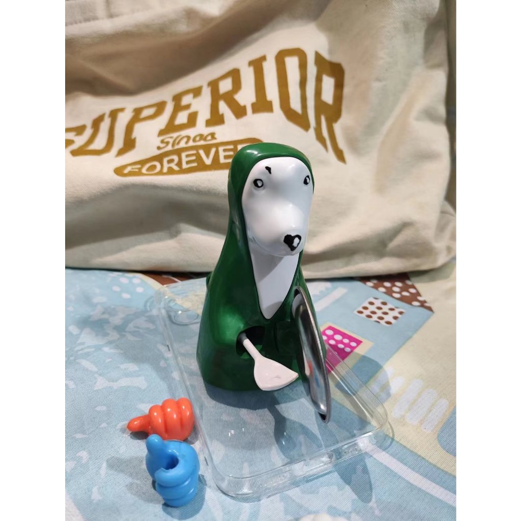 Tik Tok สไตล์ใหม่เคสโทรศัพท์ตลก Knock บนแผ่นสุนัขเคสโทรศัพท์ของขวัญวันเกิดคู่ของขวัญเหมาะสําหรับ iPhone16promax 15promax 13 12mini 13mini 11promax X/XS XSMAX XR 7/8 SE2 SE3